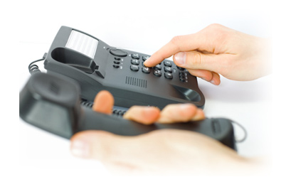 IVR Prompt