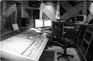 Phone Sound Studio