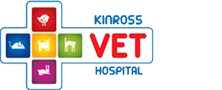 phone sound client kinross veterinary hospital